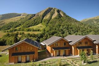 Residence Odalys Les Chalets de L'Arvan II, French Alps