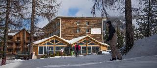 Les Villages Club du Soleil - Vars, French Alps