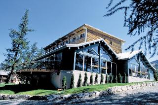 Les Villages Club du Soleil - Vars, French Alps