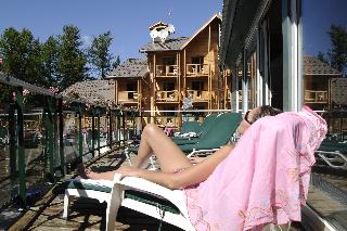 Les Villages Club du Soleil - Vars, French Alps