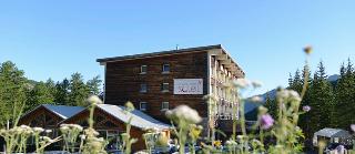 Les Villages Club du Soleil - Vars, French Alps