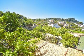 Villa Cimmentorosso, Ischia