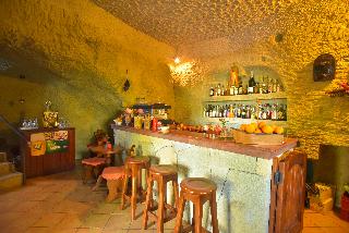 Villa Cimmentorosso, Ischia