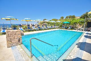 Villa Cimmentorosso, Ischia