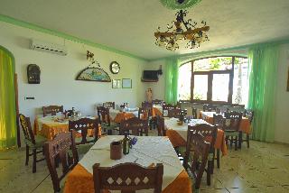 Villa Cimmentorosso, Ischia