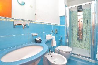 Villa Cimmentorosso, Ischia