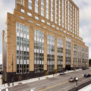 Hyatt Place St Paul