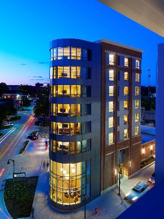 Hyatt Place Bloomington / Normal