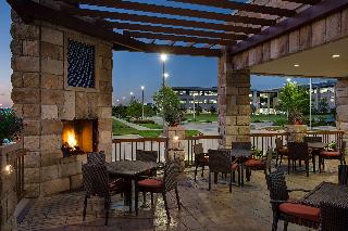 Hyatt Place DFW