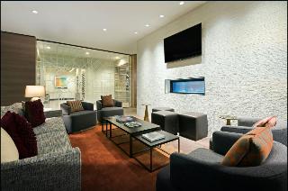 Hyatt House Denver Downtown