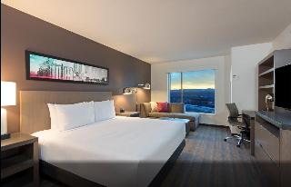 Hyatt House Denver Downtown