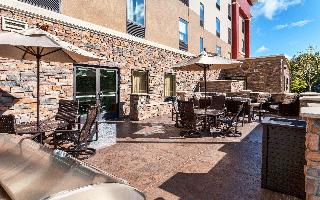 Hampton Inn & Suites Duluth North / Mall Area