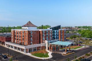 Hyatt Place Fredericksburg Mary Was