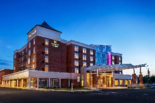 Hyatt Place Fredericksburg Mary Was