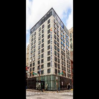 Comfort Inn & Suites Baltimore Inner Harbor