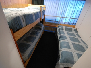 Albarè - One Bedroom No.2, Italian Alps