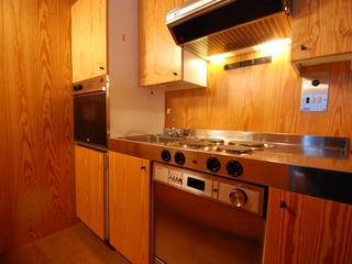 Albarè - One Bedroom No.2, Italian Alps
