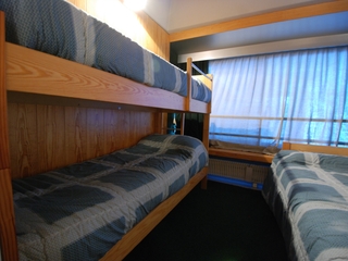 Albarè - One Bedroom No.2, Italian Alps