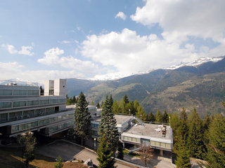 Albarè - One Bedroom No.2, Italian Alps