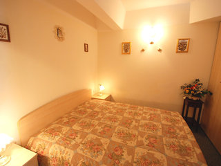 Albarè - One Bedroom No.2, Italian Alps