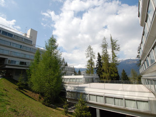 Albarè - One Bedroom No.3, Italian Alps
