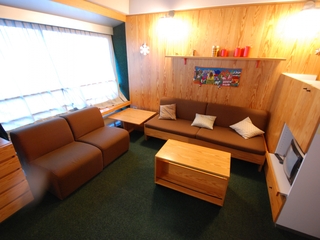 Albarè - One Bedroom No.3, Italian Alps