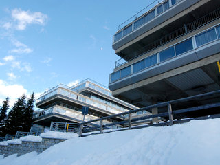 Albarè - One Bedroom No.3, Italian Alps