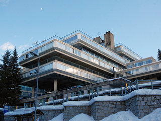 Albarè - One Bedroom No.3, Italian Alps