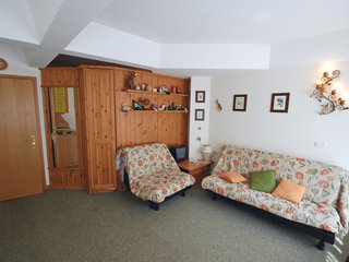 Albarè - One Bedroom No.3, Italian Alps