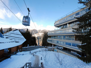 Albarè - One Bedroom No.3, Italian Alps