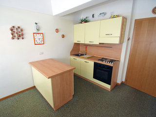 Albarè - One Bedroom No.3, Italian Alps