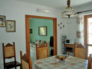 Antolusa - Two Bedroom, Sorrento