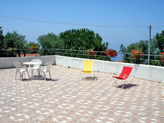 Antolusa - Two Bedroom, Sorrento