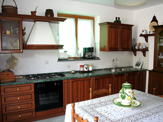 Antolusa - Two Bedroom, Sorrento