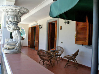Antolusa - Two Bedroom, Sorrento