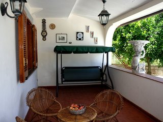 Antolusa - Two Bedroom, Sorrento