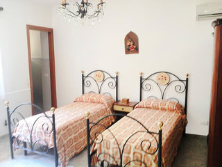Antolusa - Two Bedroom, Sorrento