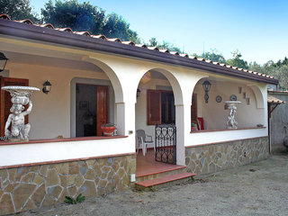 Antolusa - Two Bedroom, Sorrento