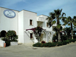 Barbara - One Bedroom No.4, Puglia