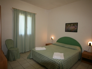Barbara - One Bedroom No.4, Puglia