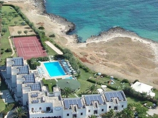 Barbara - One Bedroom No.4, Puglia