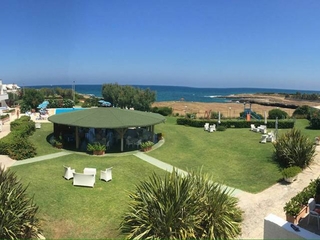 Barbara - One Bedroom No.4, Puglia