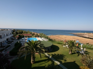 Barbara - One Bedroom No.4, Puglia