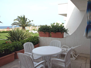Barbara - One Bedroom No.4, Puglia