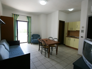 Barbara - One Bedroom No.4, Puglia