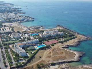 Barbara - One Bedroom No.4, Puglia