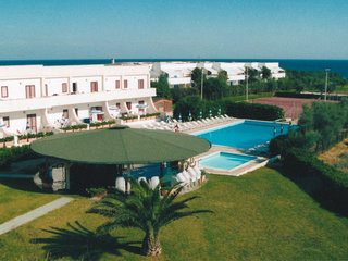 Barbara - One Bedroom No.4, Puglia