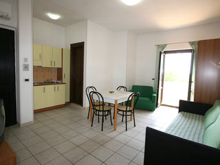 Barbara - One Bedroom No.4, Puglia