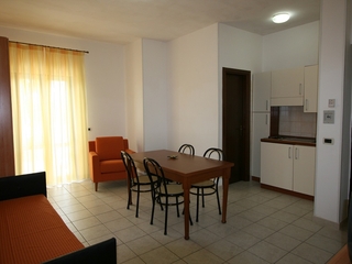 Barbara - One Bedroom No.4, Puglia