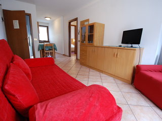 Beverly - Two Bedroom No.2, Trentino Alto Adige